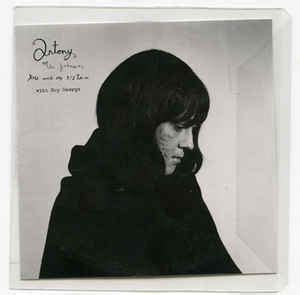 antony and the johnsons you are my sister